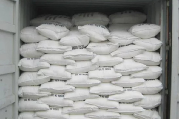 urea fertilizer