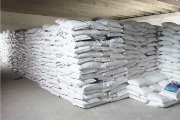 urea fertilizer