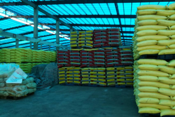 urea fertilizer