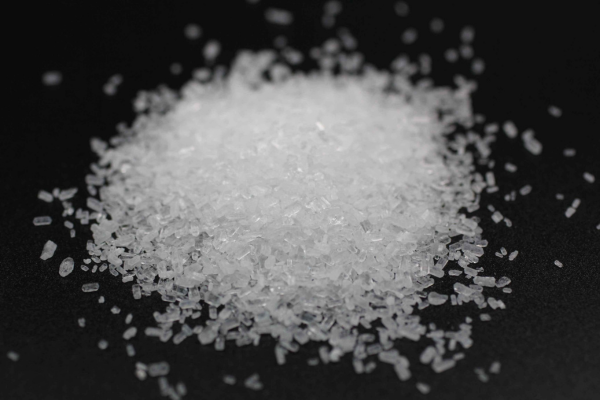 magnesium sulfate