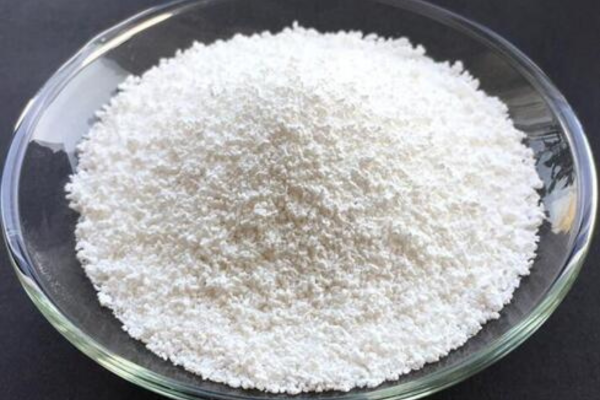 magnesium sulfate