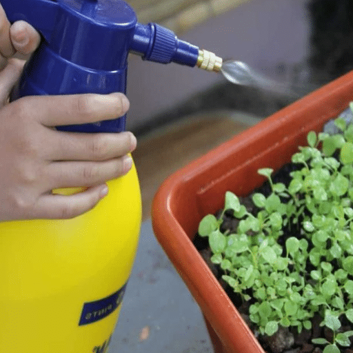 Advantages of Liquid Organic Fertilizers