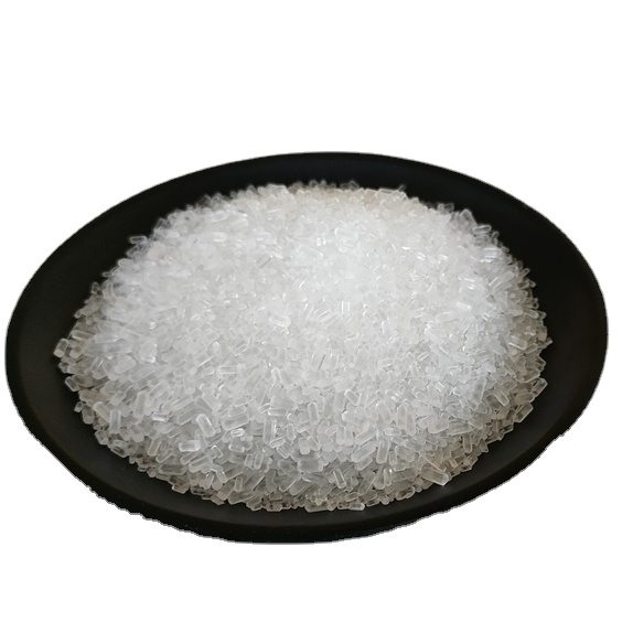 Magnesium sulfate