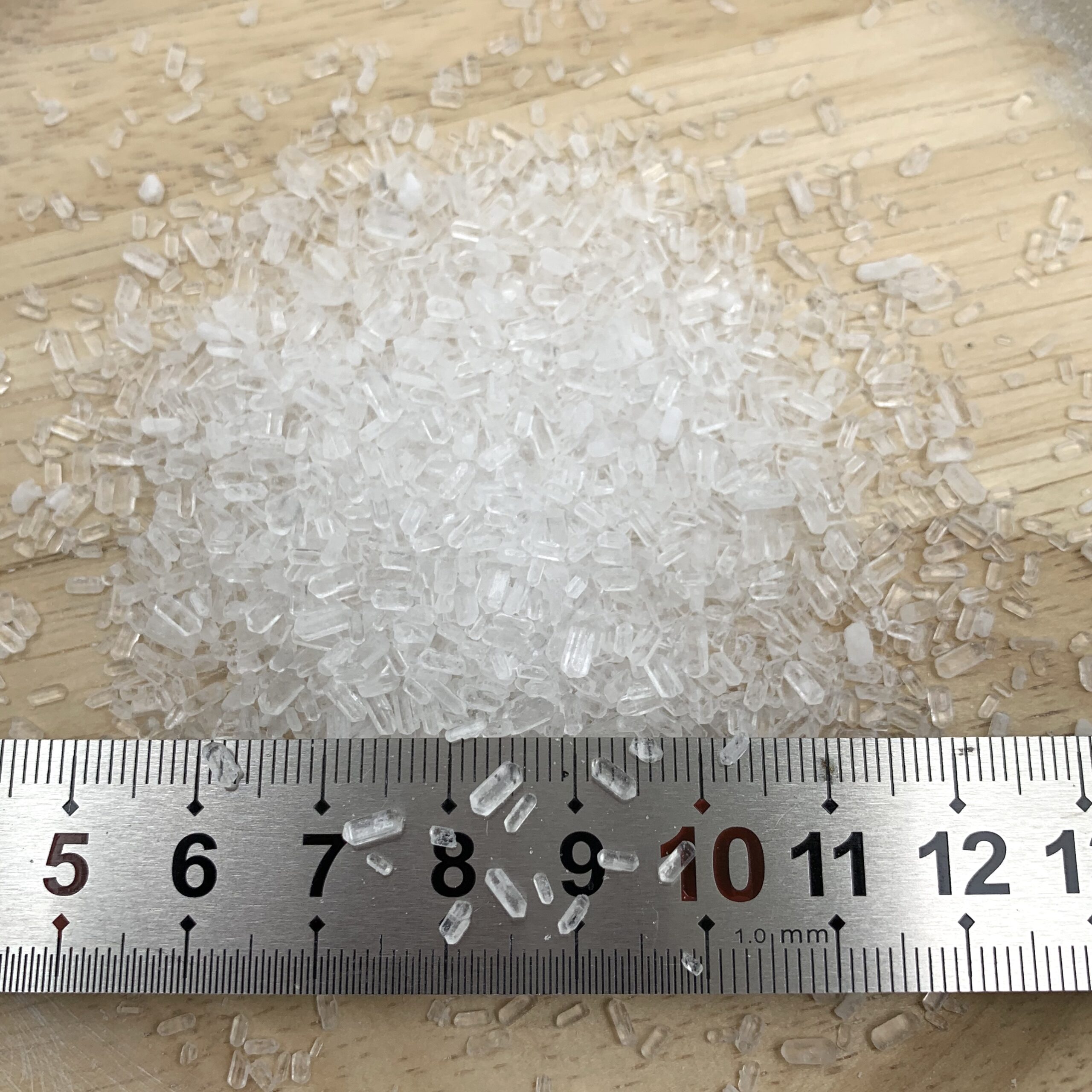 Magnesium Sulfate Heptahydrate