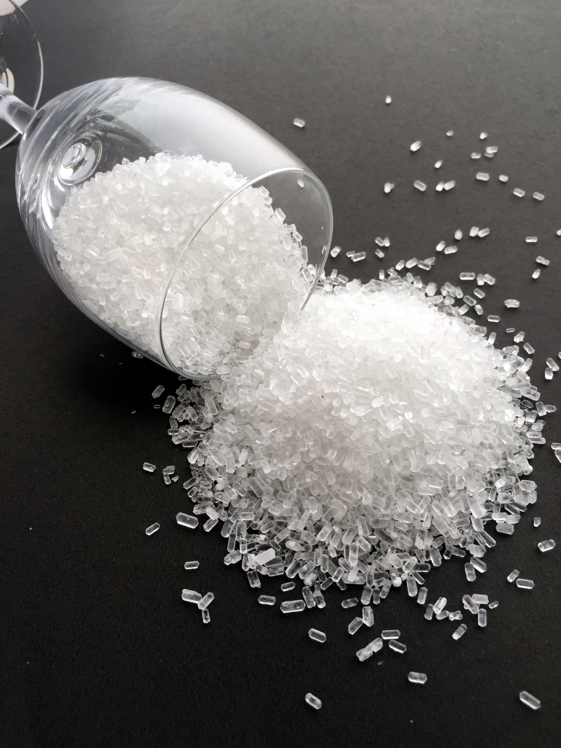 Magnesium Sulfate for Plants