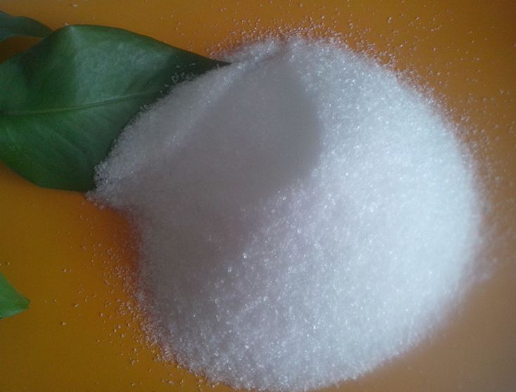 Epsom Salt (Magnesium Sulfate)