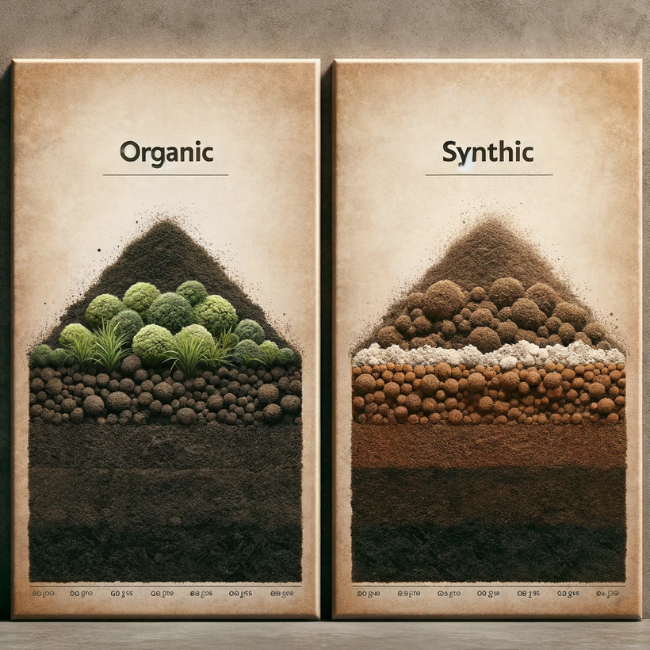 Organic Fertilizer