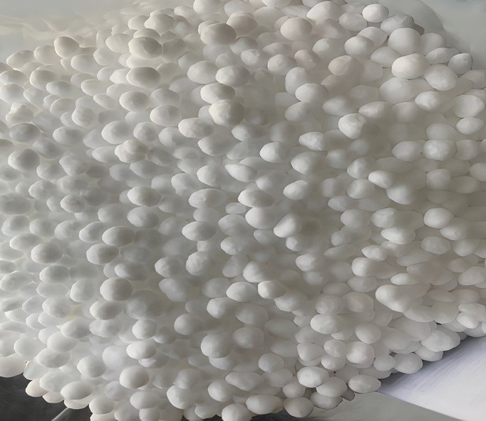 Premium Prilled/Granular Urea Fertilizer