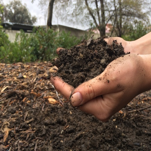 Best Organic Fertilizer for Your Garden and Lawn