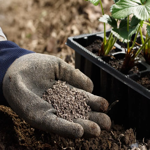 best organic fertilizer