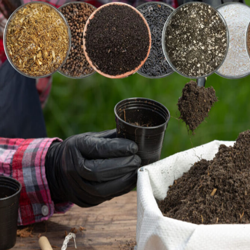 best organic fertilizer