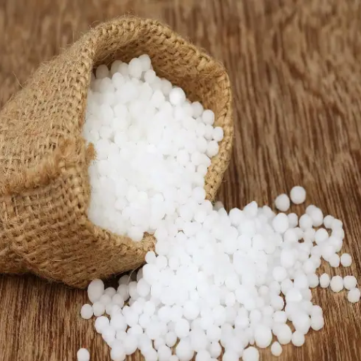 Disadvantages of Urea Fertilizer: Environmental Impact and Alternatives