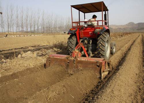 large fertilizer companies