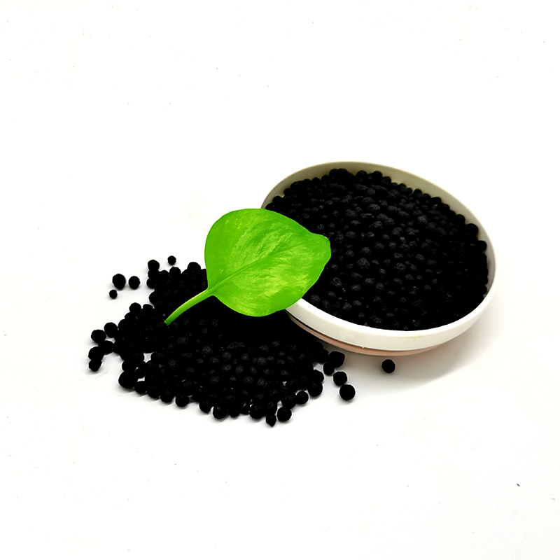 Organic Fertilizer