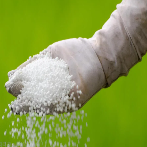 urea fertilizer