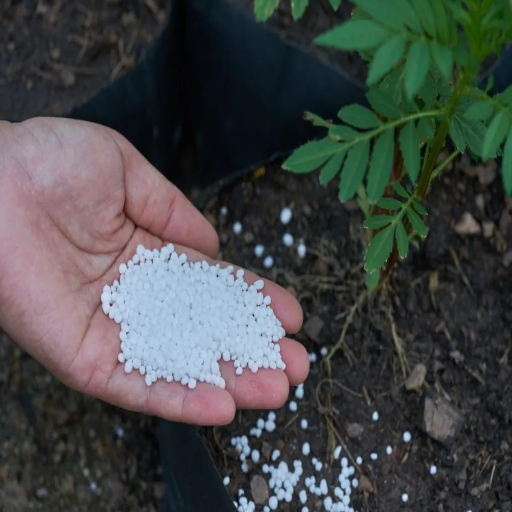 urea fertilizer