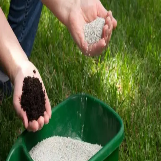 urea lawn fertilizer