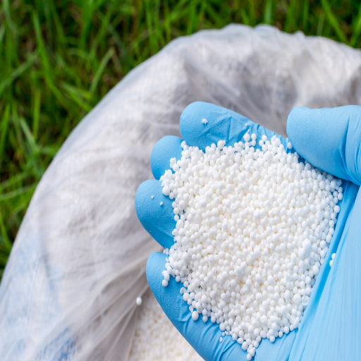 urea lawn fertilizer