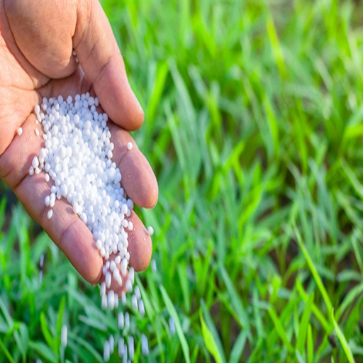 urea lawn fertilizer