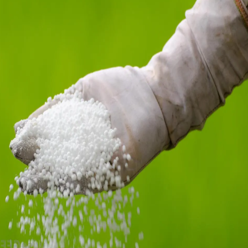 urea lawn fertilizer
