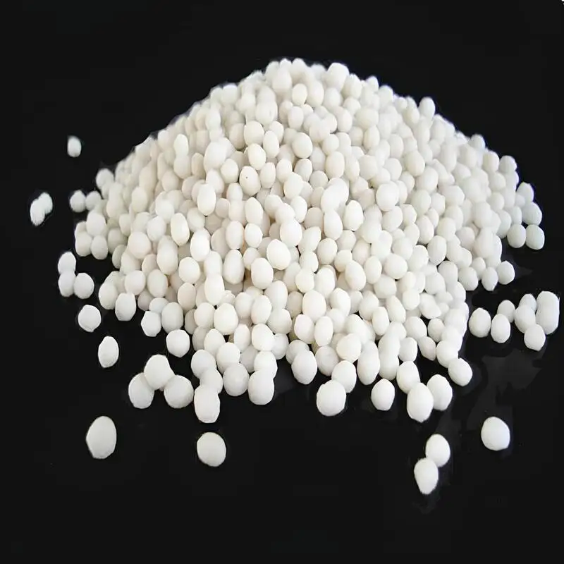 Calcium Ammonium Nitrate