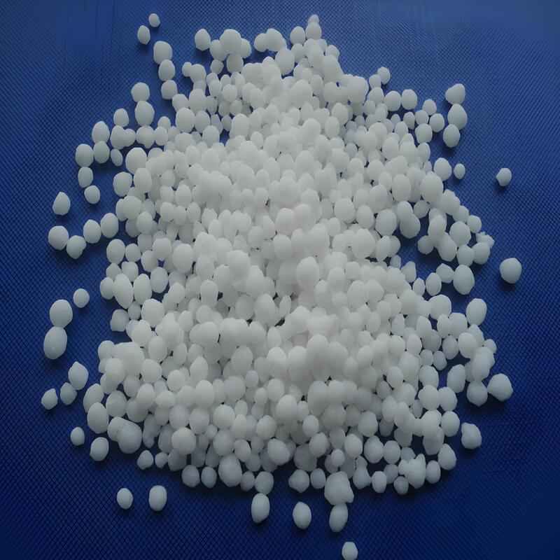 Calcium Ammonium Nitrate