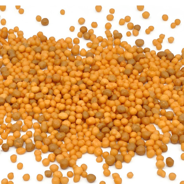 Evaluating the Organic Status of Osmocote