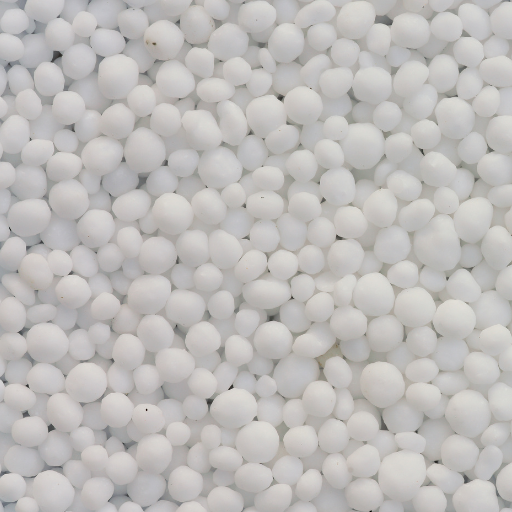 granular urea