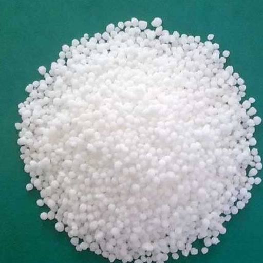 calcium ammonium nitrate vs ammonium nitrate