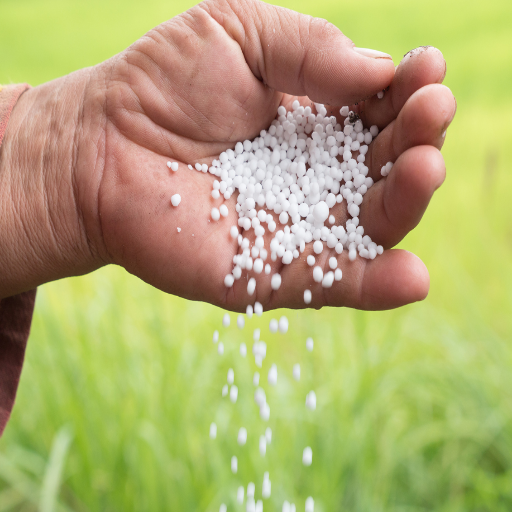 calcium ammonium nitrate vs ammonium nitrate
