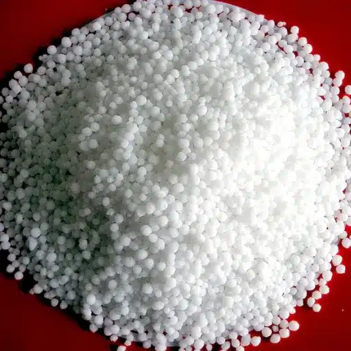 calcium nitrate fertilizer organic