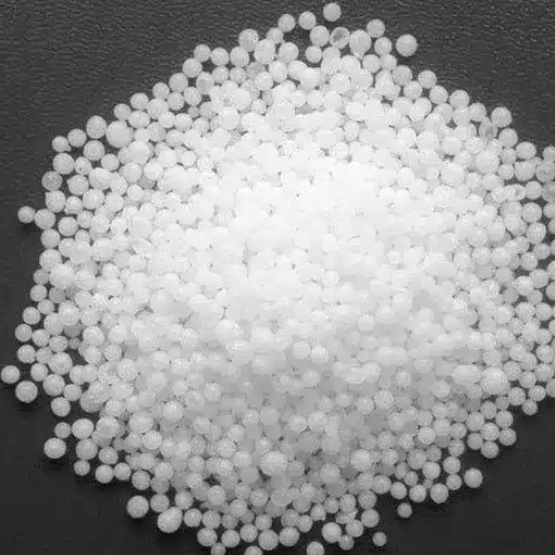 calcium nitrate fertilizer organic