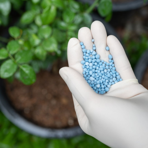 Organic 5-10-10 Fertilizer: Benefits, Application, and Impact