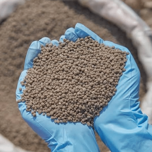 organic 5-10-10 fertilizer