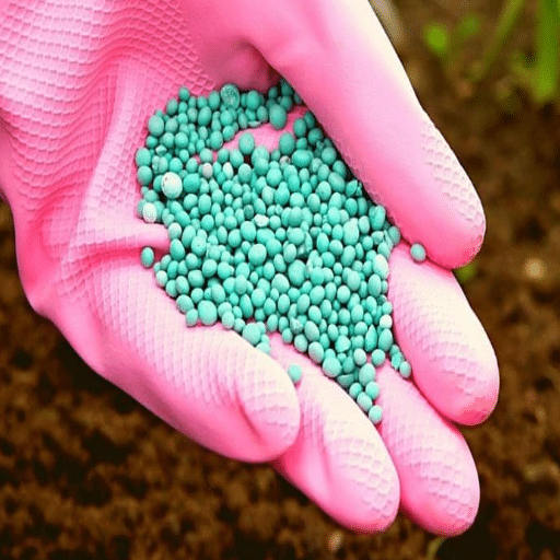organic 5-10-10 fertilizer