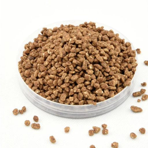 organic water soluble fertilizer