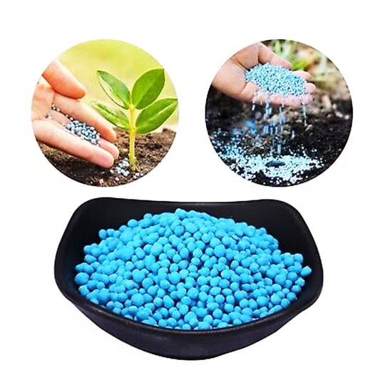 organic water soluble fertilizer