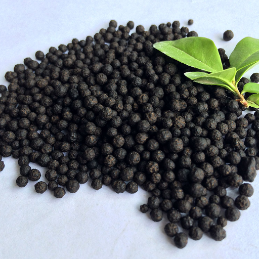 organic water soluble fertilizer