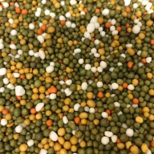 osmocote fertilizer organic