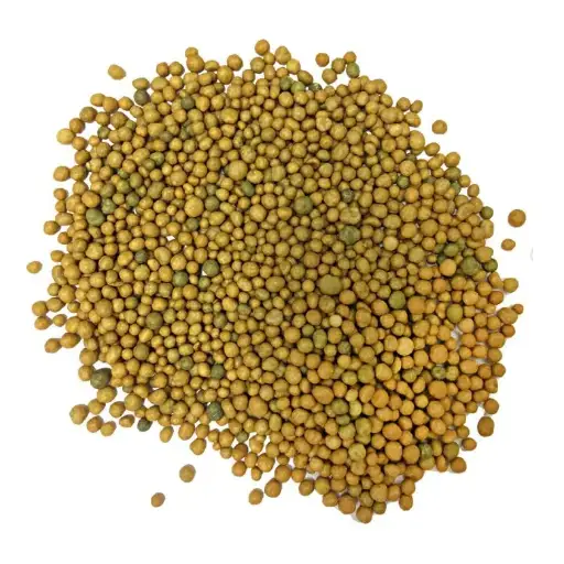 osmocote fertilizer organic