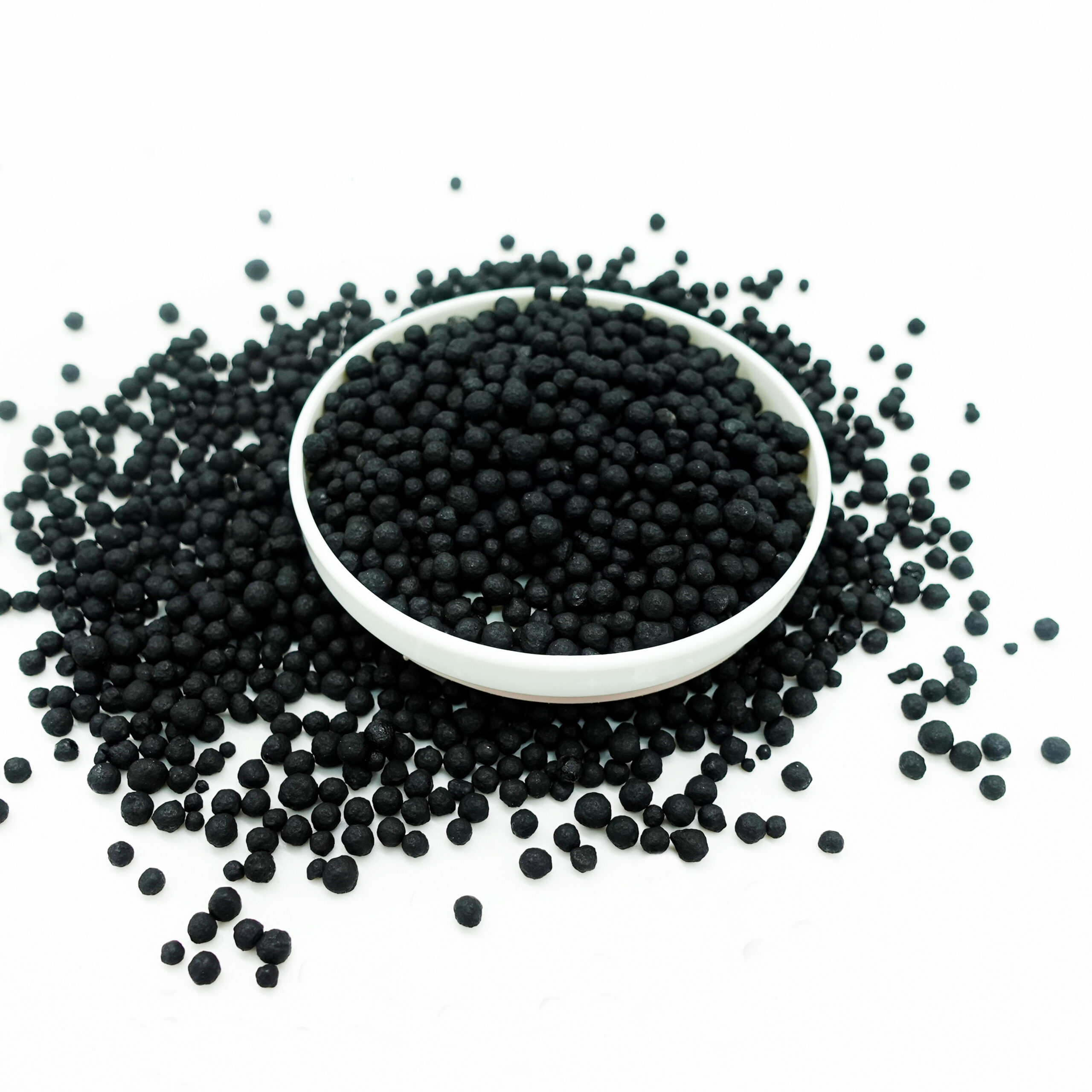 soluble organic fertilizer