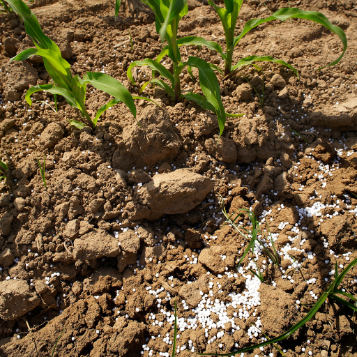 urea fertilizer in agriculture