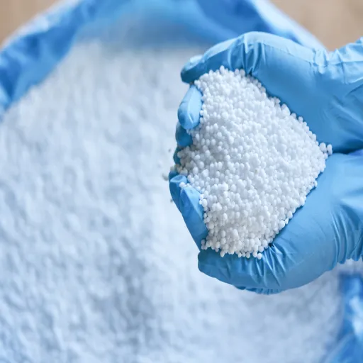 urea for lawns