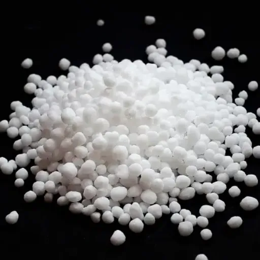 urea for lawns