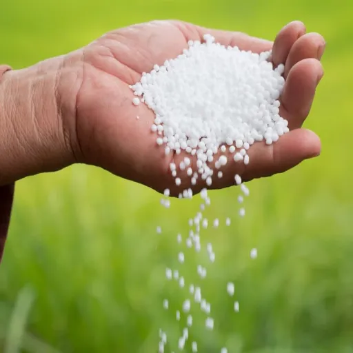 urea for lawns