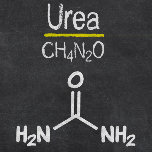 sulfur coated urea