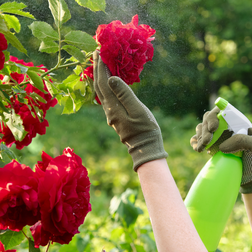 is epsom salt good for plants