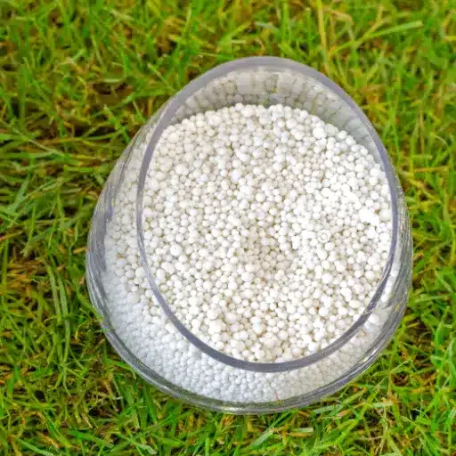 when to use calcium nitrate fertilizer
