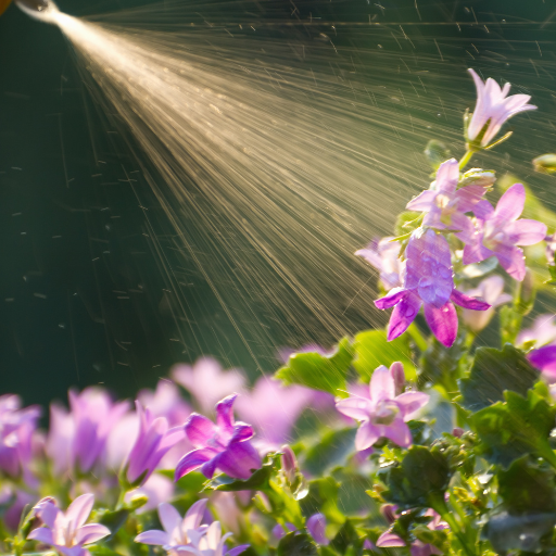 how much epsom salt per gallon of water for plants