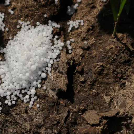 is ammonium nitrate still used in fertilizer